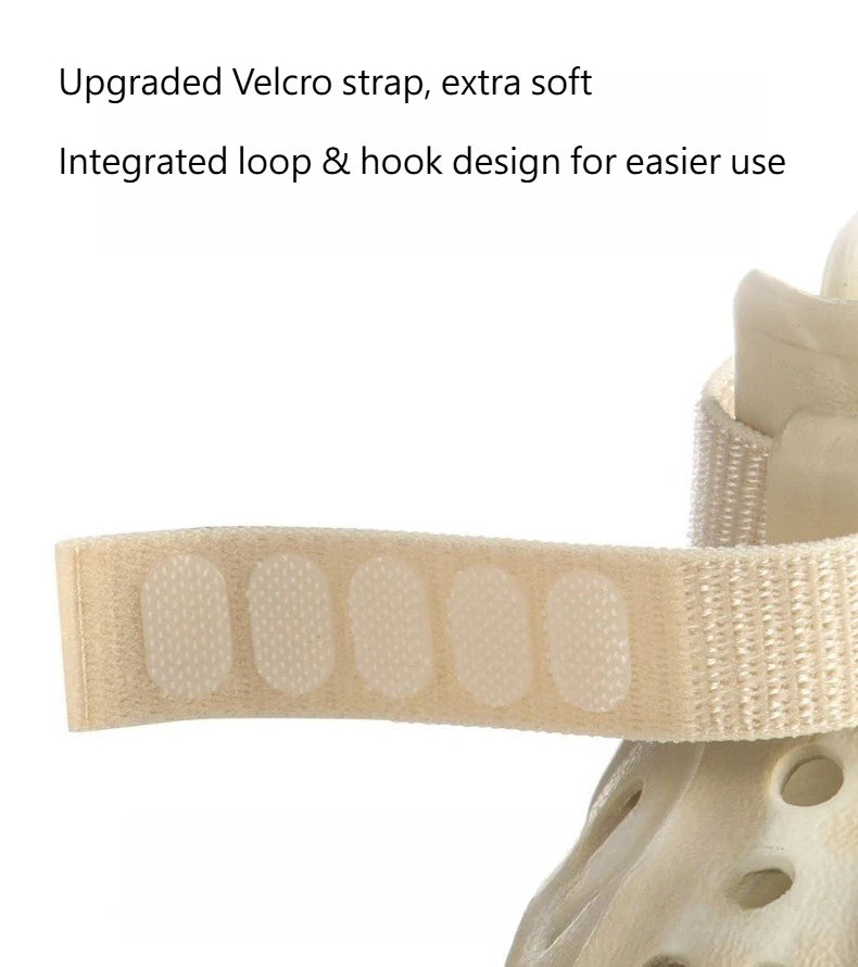 LightPaws™ Luminous Dog Shoes — product view 5