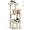 Hammock Cat Tower