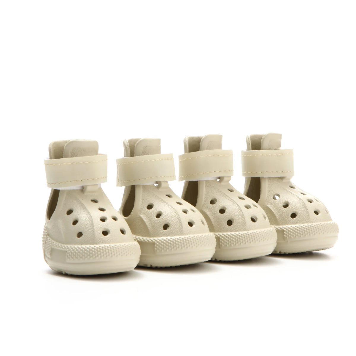LightPaws™ Luminous Dog Shoes — product view 12