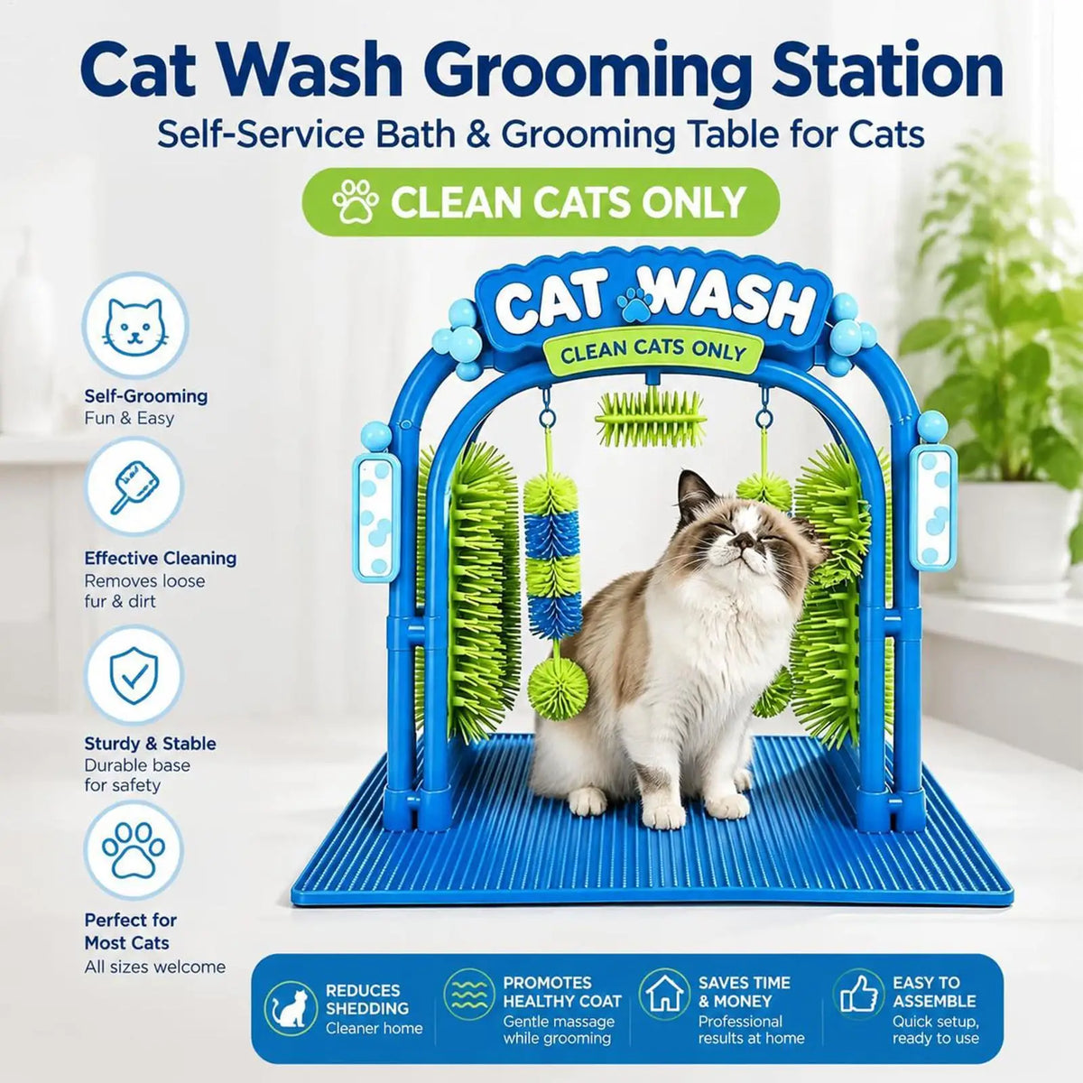 PurrClean™