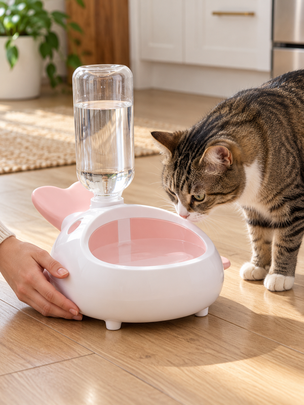 Pet essentials
